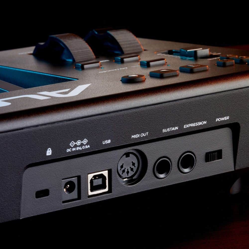 alesis q88mkii midi 88 phim usb 2 alesis q88mkii midi 88 phim usb 2