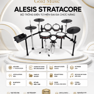 alesis stratacore bo trong dien 3