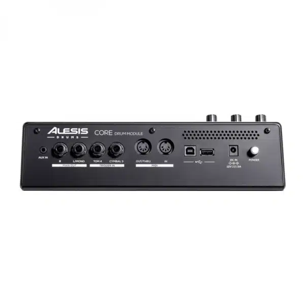 alesis stratacore bo trong dien