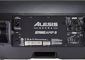 alesis strike amp 8 mk2 1
