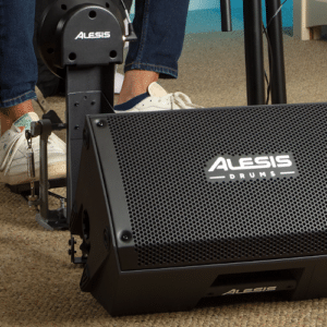 alesis strike amp 8 mk2 2