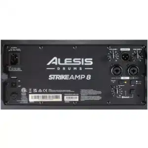 Alesis Strike Amp 8 MK2 loa trống 8 inch công suất lớn alesis strike amp 8 mk2 loa trong dien 3