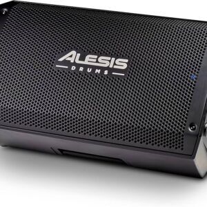 Alesis Strike Amp 8 MK2 loa trống 8 inch công suất lớn alesis strike amp 8 mk2 loa trong dien