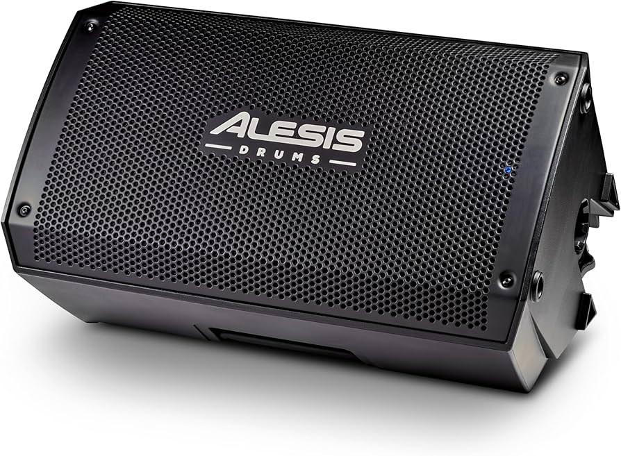 alesis strike amp 8 mk2 loa trong dien alesis strike amp 8 mk2 loa trong dien