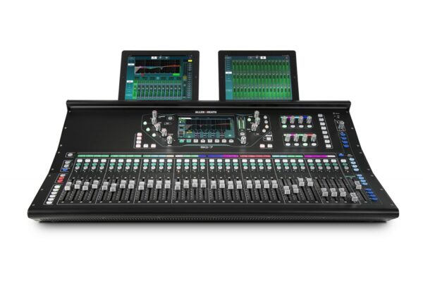 allen heath sq7 mixer so 48 kenh 2