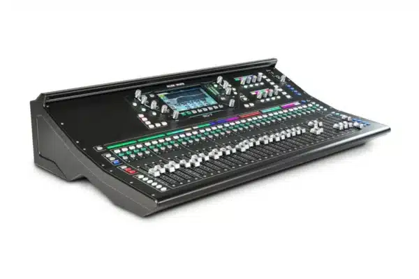 allen heath sq7 mixer so 48 kenh 4