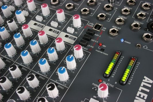 allen heath zed2402 mixer 1 allen heath zed2402 mixer 1