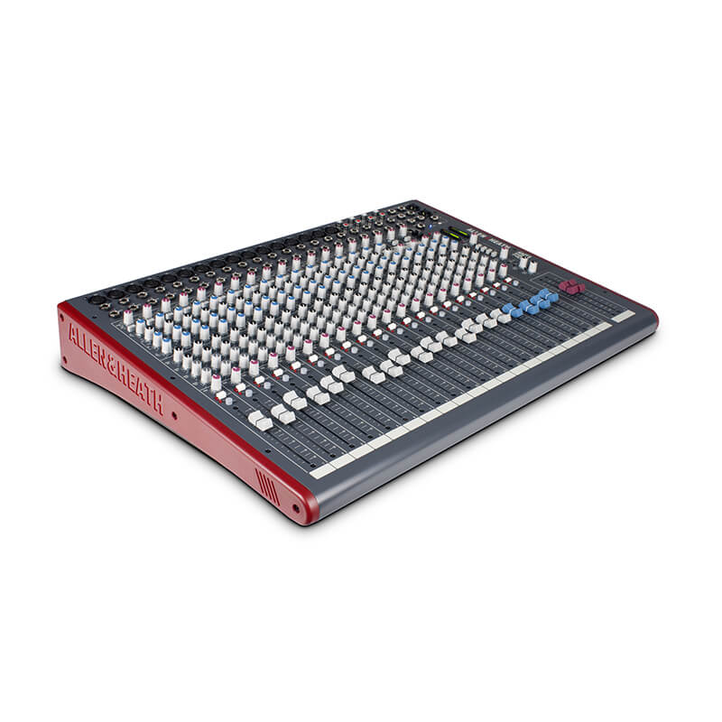 allen heath zed2402 mixer 2 allen heath zed2402 mixer 2