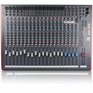allen heath zed2402 mixer 3