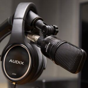 audix a150 tai nghe kiem am 4