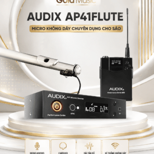 audix ap41flute micro sao 1