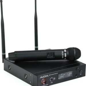 audix ap61vx5 micro khong day 1