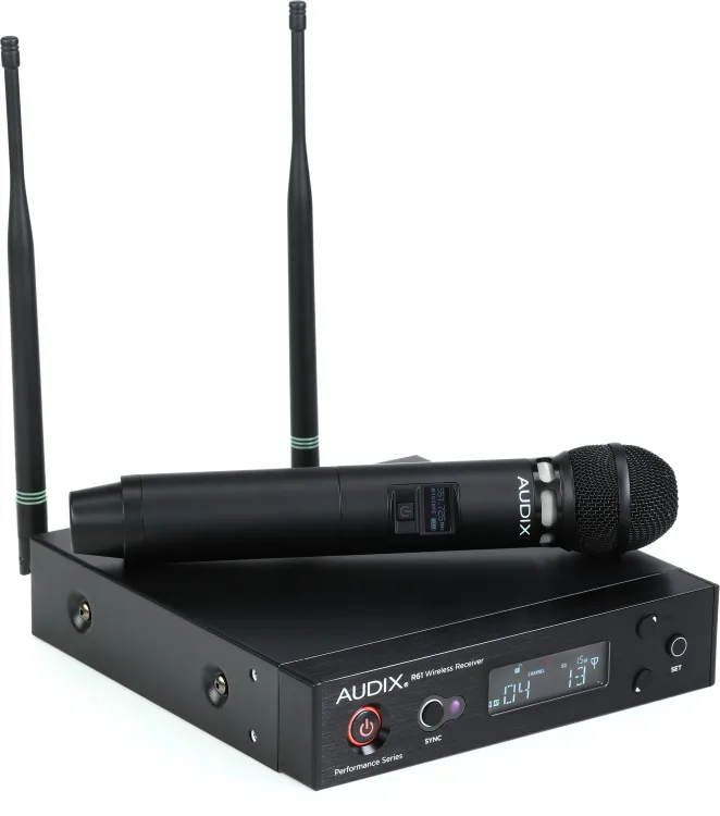 audix ap61vx5 micro khong day 1 audix ap61vx5 micro khong day 1