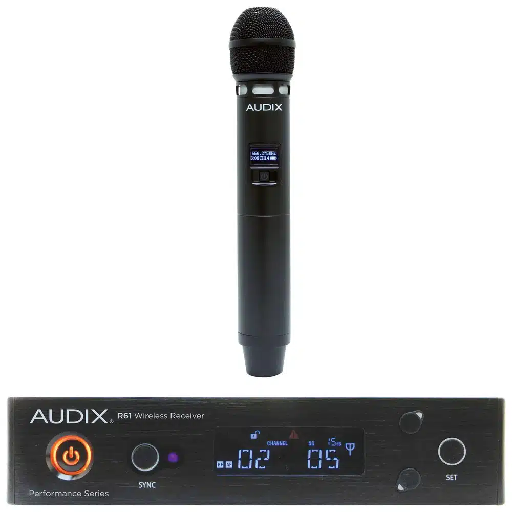 audix ap61vx5 micro khong day 2 audix ap61vx5 micro khong day 2