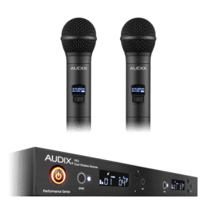 audix ap62om2 2