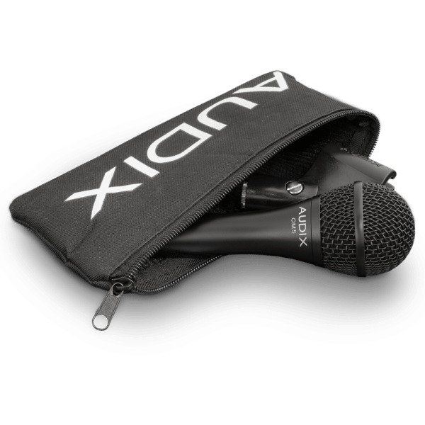 audix om5 micro dynamic