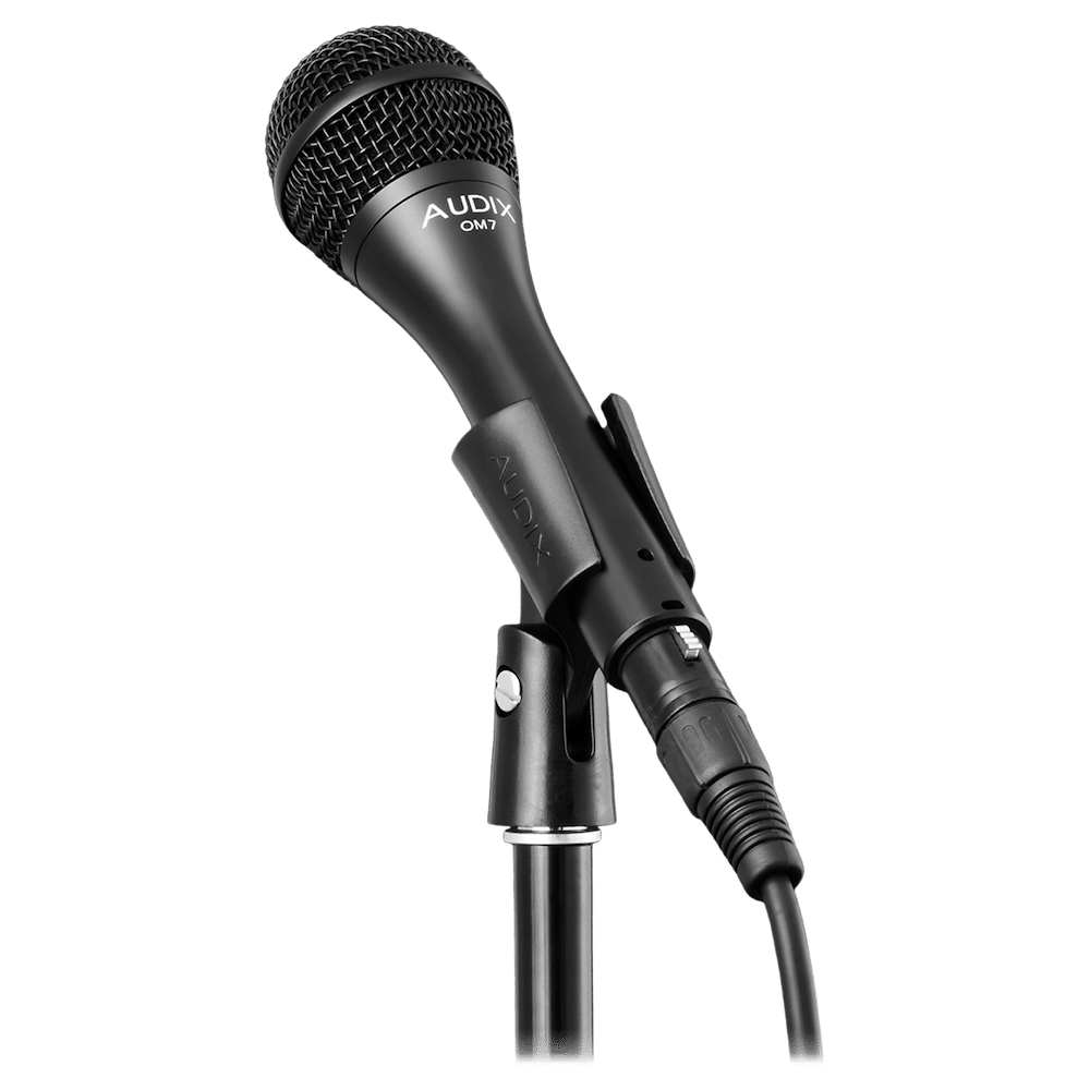 audix om7 micro vocal dynamic 2 audix om7 micro vocal dynamic 2