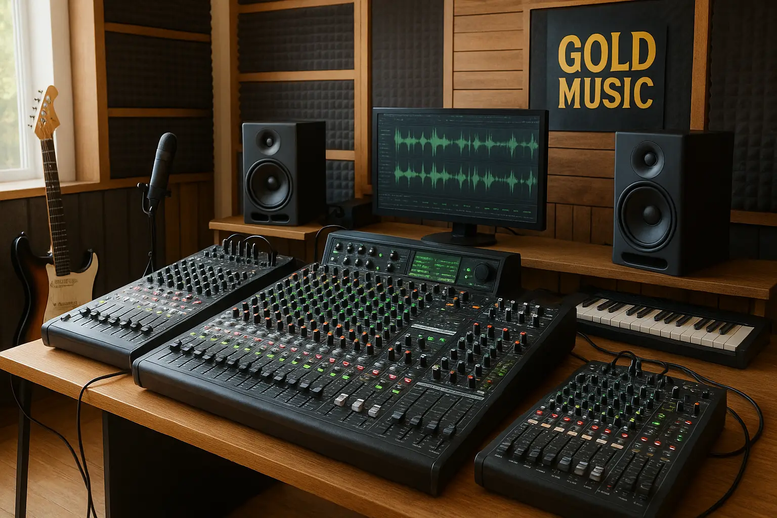 ban mixer da kenh cho bieu dien va phong thu 2 ban mixer da kenh cho bieu dien va phong thu 2