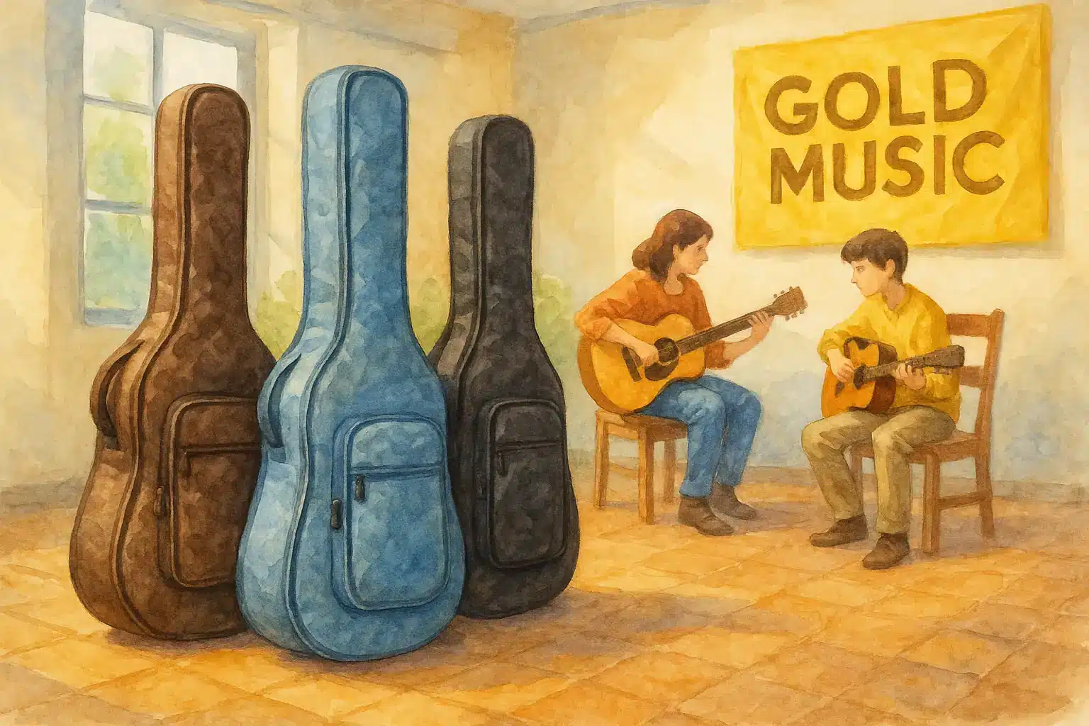 bao dan guitar chong soc bao ve toi uu cho nhac cu cua ban 1 bao dan guitar chong soc bao ve toi uu cho nhac cu cua ban 1