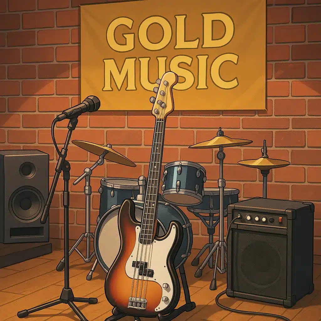 bass guitar phu hop nhat cho phong thu chuyen nghiep 2