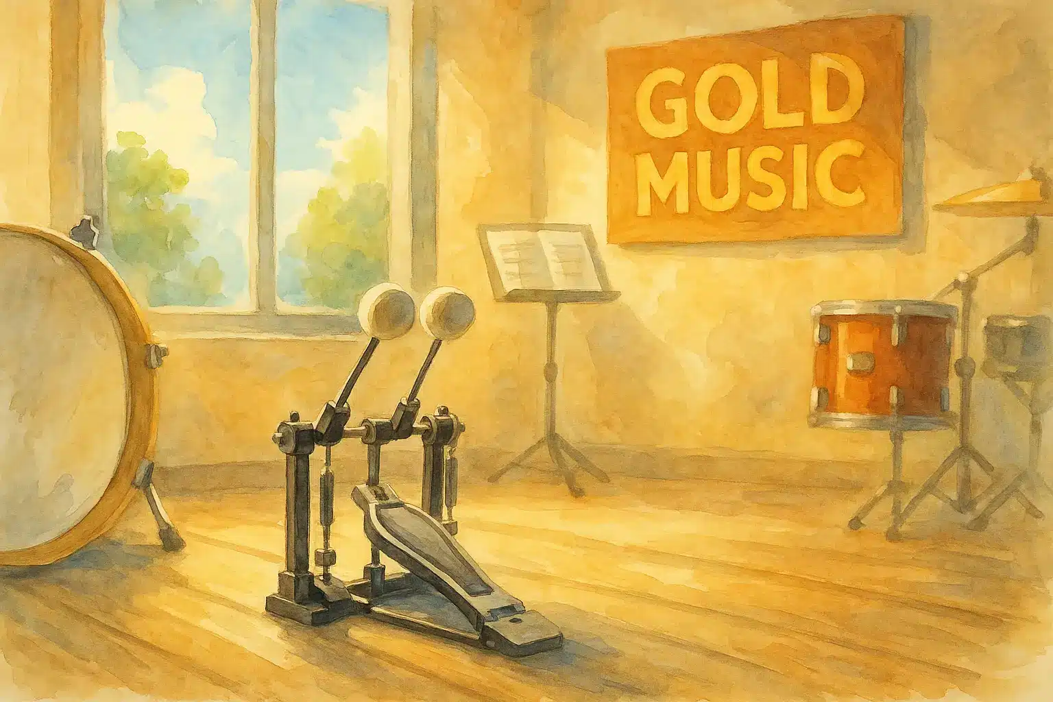 bi quyet chon bo pedal kep cho trong bass voi do ben cao 1 bi quyet chon bo pedal kep cho trong bass voi do ben cao 1