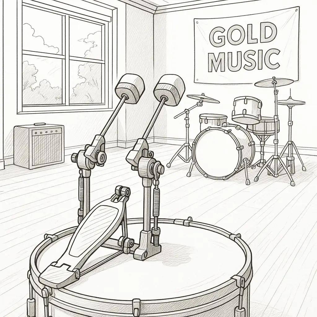 bi quyet chon bo pedal kep cho trong bass voi do ben cao bi quyet chon bo pedal kep cho trong bass voi do ben cao