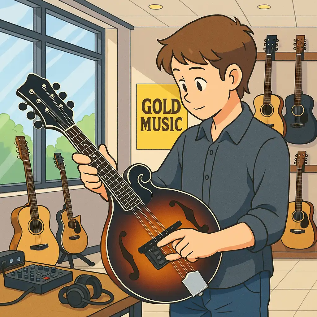 bi quyet chon dan mandolin tich hop eq de bieu dien 1 bi quyet chon dan mandolin tich hop eq de bieu dien 1