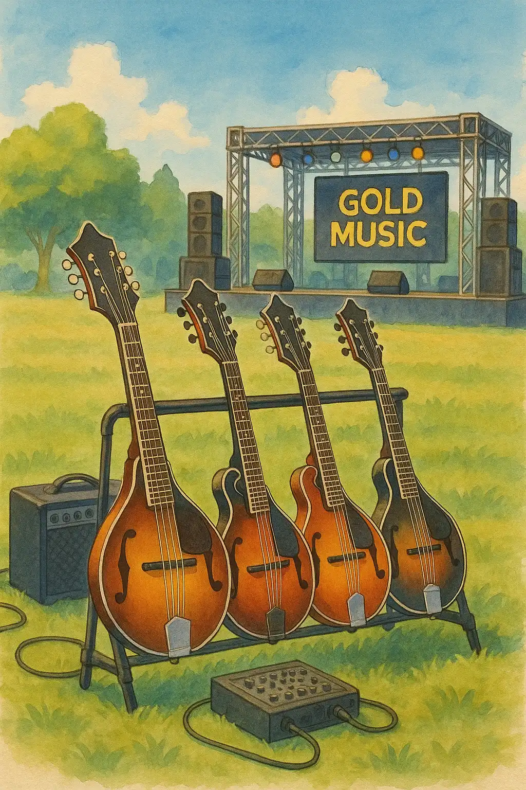 bi quyet chon dan mandolin tich hop eq de bieu dien 2 bi quyet chon dan mandolin tich hop eq de bieu dien 2