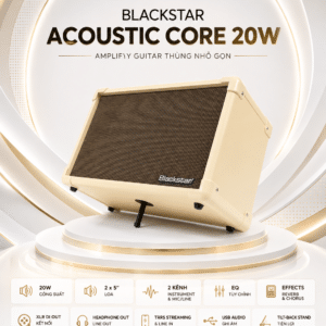 blackstar acoustic core 20w 3