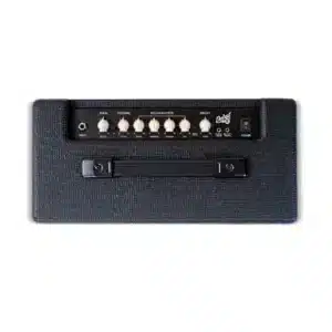 Blackstar Debut 30E amply guitar điện 30W âm trong blackstar debut 30e 3