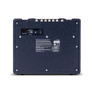 Blackstar Debut 30E amply guitar điện 30W âm trong blackstar debut 30e