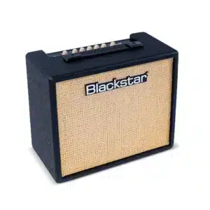 Blackstar Debut 30E amply guitar điện 30W âm trong blackstar debut 30e 4