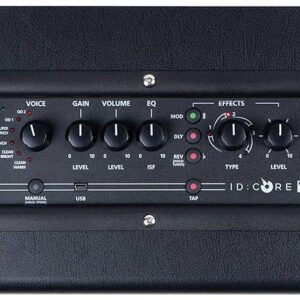 blackstar id core 10 v3 amp guitar 1