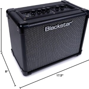 blackstar id core 10 v3 amp guitar 3