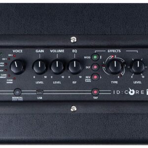 blackstar id core 10 v3 amp guitar 4