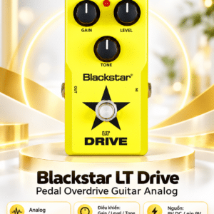 blackstar lt drive 3