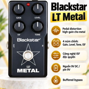 blackstar lt metal 4