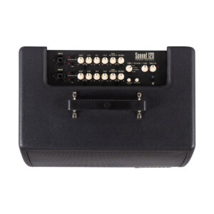 blackstar sonnet 120 black