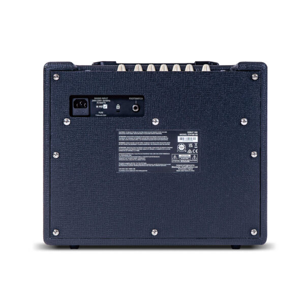 blackstar sonnet 120 black 4