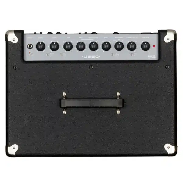 blackstar unity 250 amply bass 250w 1