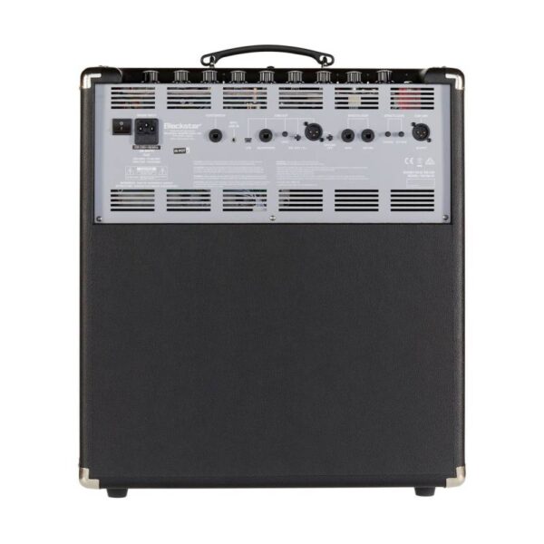 blackstar unity 250 amply bass 250w 2