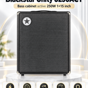 blackstar unity 250act
