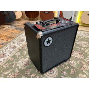 blackstar unity 60 amply bass 1
