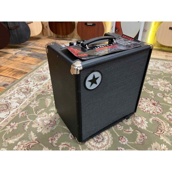 blackstar unity 60 amply bass 1
