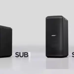 Bose Sub1 loa sub bass mạnh mẽ cho dàn âm thanh bose sub1 loa sub bass 3