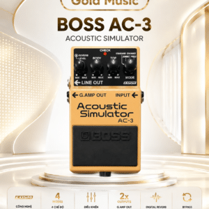 boss ac 3 pedal gia lap guitar acoustic 4