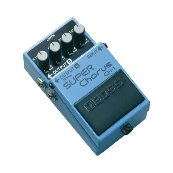 boss ch1 super chorus 2