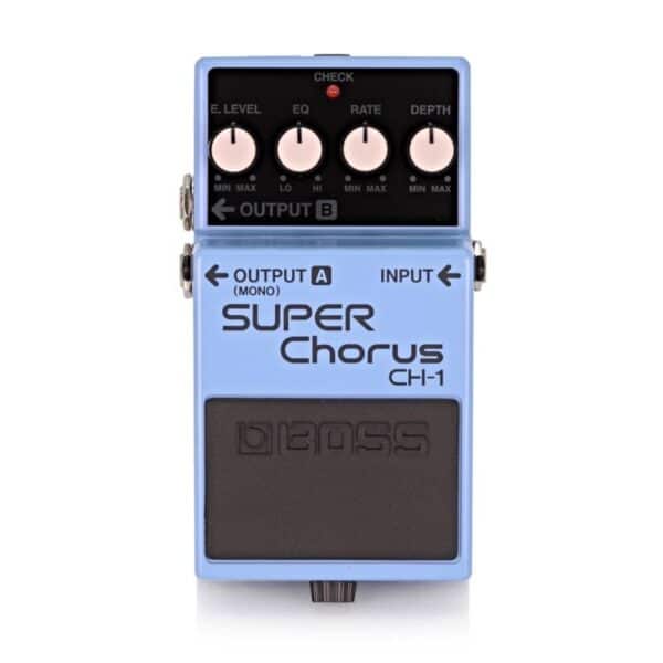 boss ch1 super chorus 3