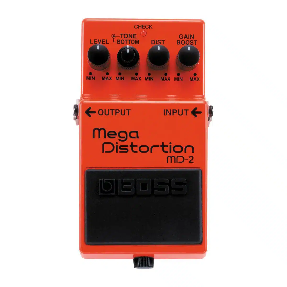 boss md2 mega distortion 4 boss md2 mega distortion 4