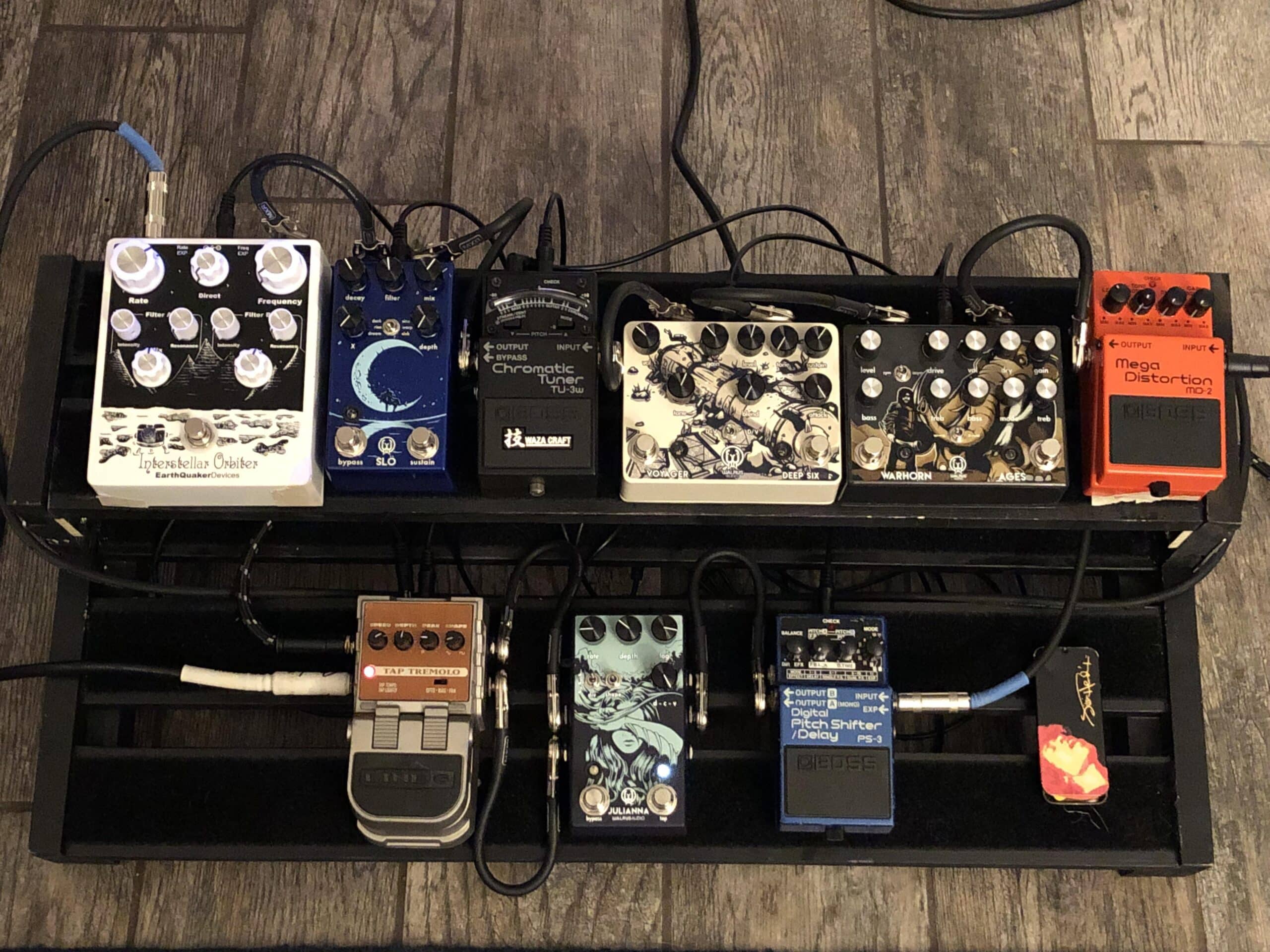 boss md2 mega distortion boss md2 mega distortion